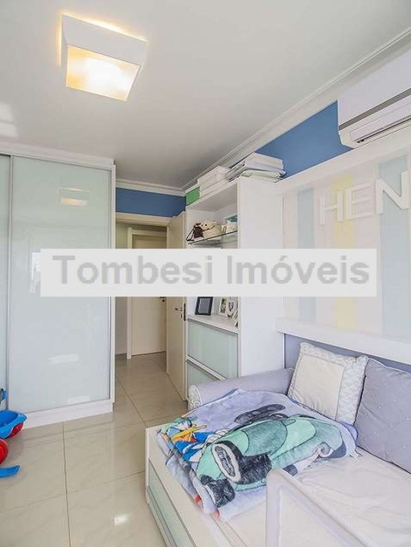 Apartamento à venda com 2 quartos, 61m² - Foto 7