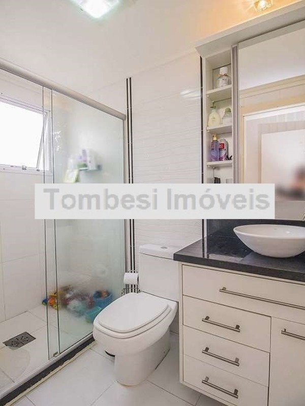 Apartamento à venda com 2 quartos, 61m² - Foto 9