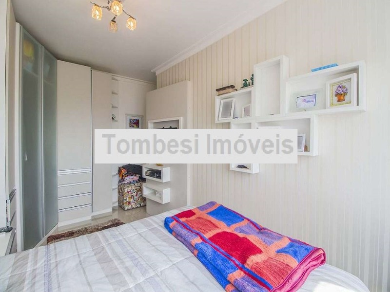 Apartamento à venda com 2 quartos, 61m² - Foto 10