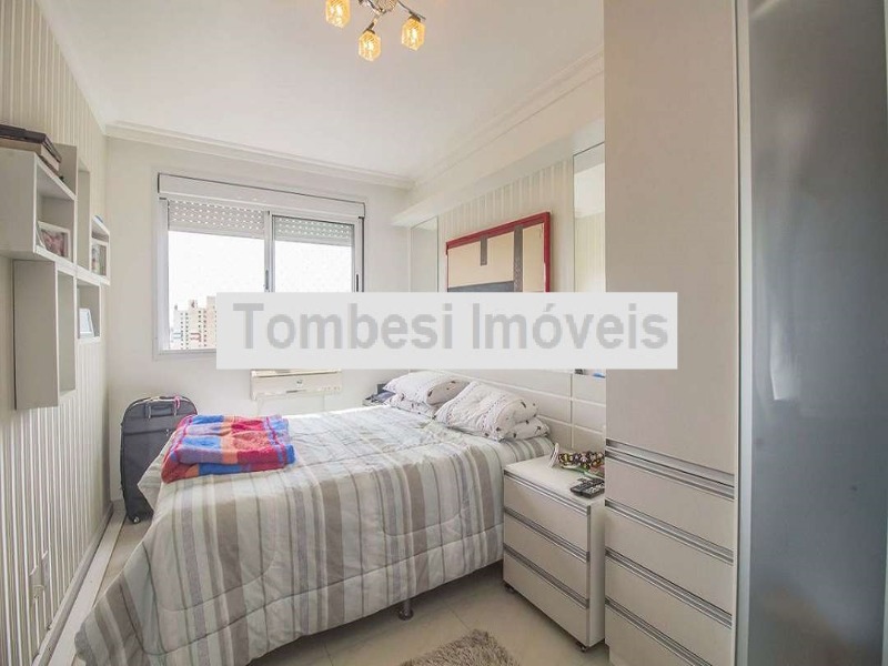 Apartamento à venda com 2 quartos, 61m² - Foto 11