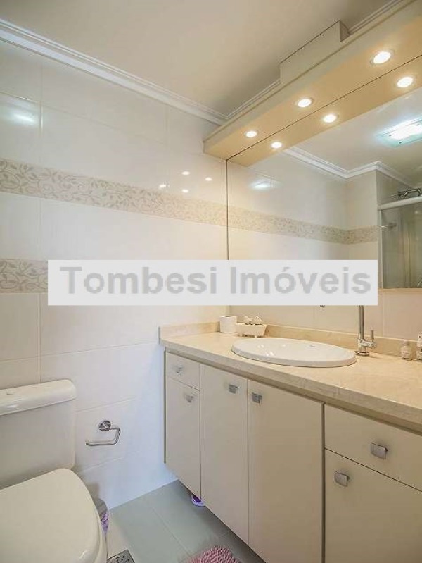 Apartamento à venda com 2 quartos, 61m² - Foto 12