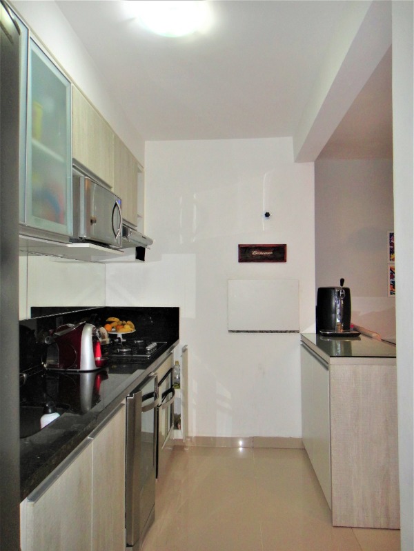 Apartamento à venda com 2 quartos, 56m² - Foto 6