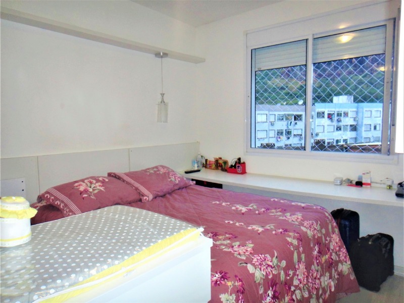 Apartamento à venda com 2 quartos, 56m² - Foto 8