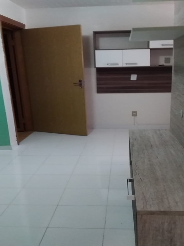 Apartamento à venda com 2 quartos, 40m² - Foto 1