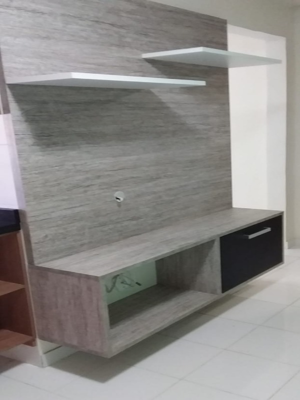 Apartamento à venda com 2 quartos, 40m² - Foto 2