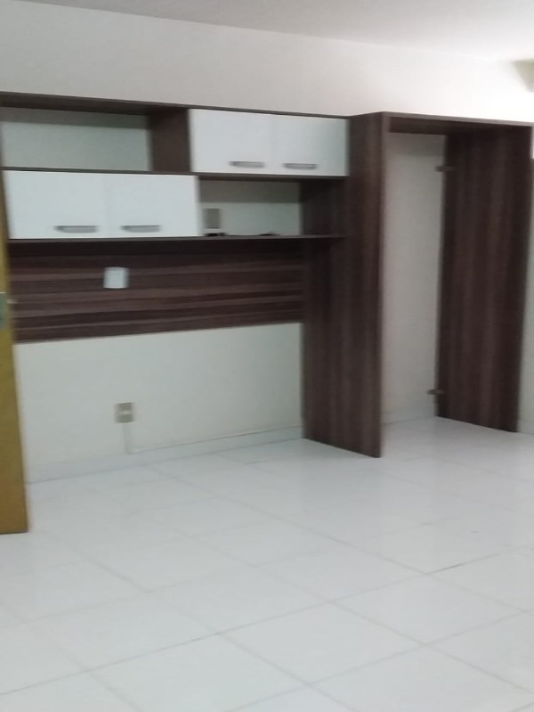 Apartamento à venda com 2 quartos, 40m² - Foto 5