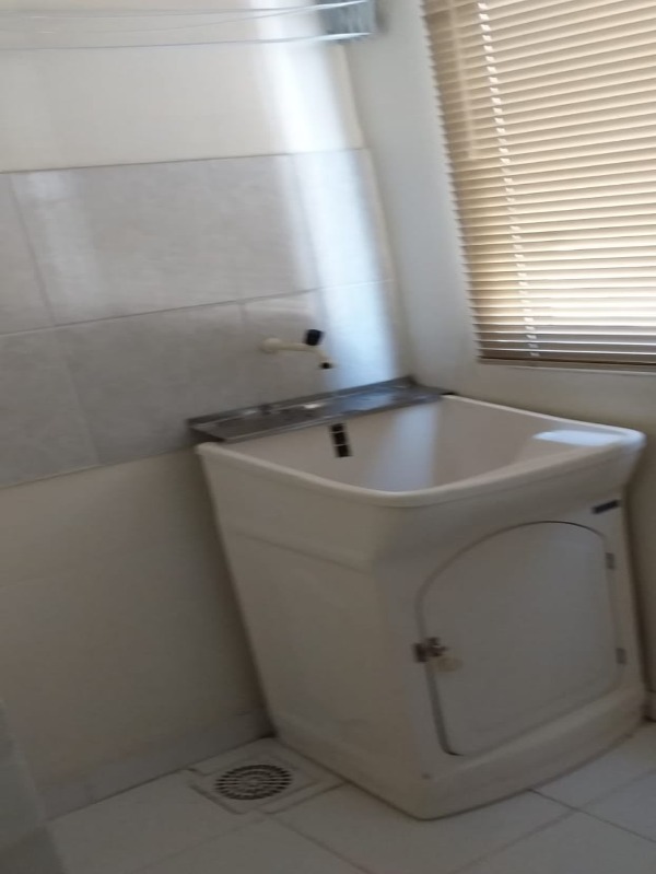 Apartamento à venda com 2 quartos, 40m² - Foto 6