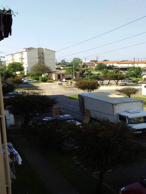 Apartamento à venda com 2 quartos, 40m² - Foto 7