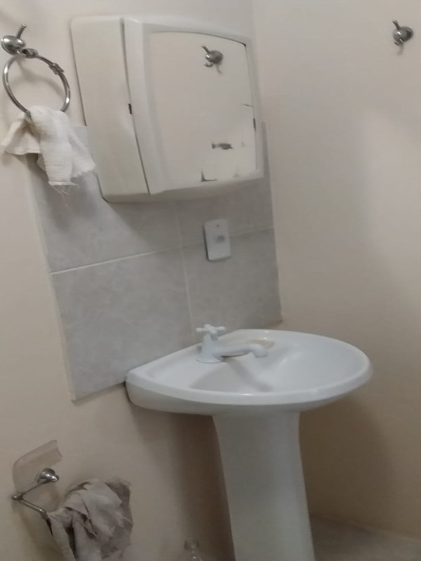 Apartamento à venda com 2 quartos, 40m² - Foto 11