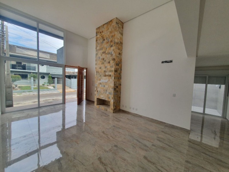 Casa à venda com 3 quartos, 138m² - Foto 3