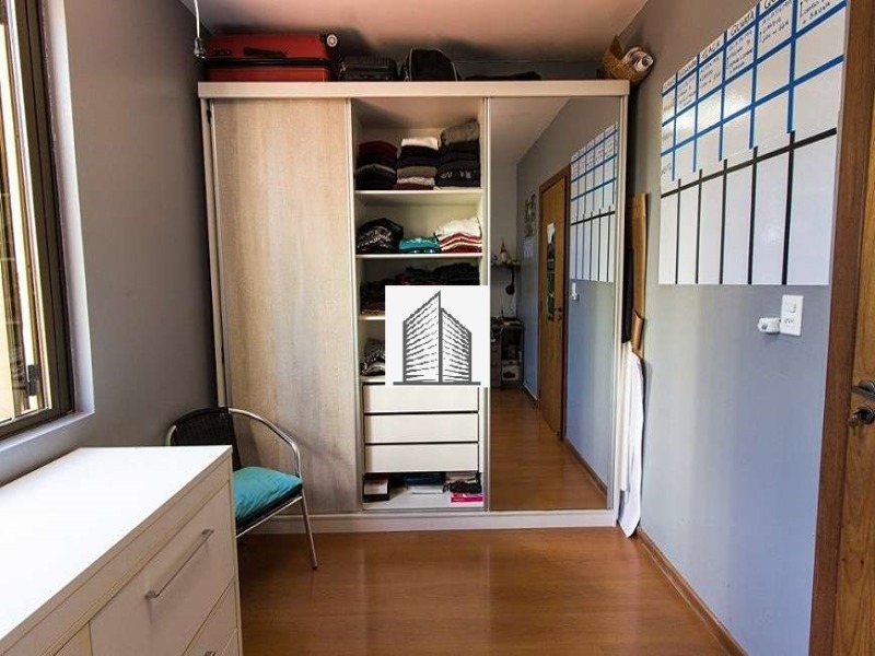 Casa de Condomínio à venda com 3 quartos, 117m² - Foto 10