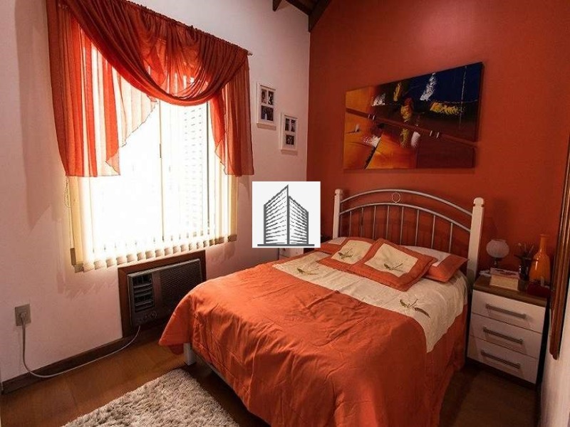 Casa de Condomínio à venda com 3 quartos, 117m² - Foto 11