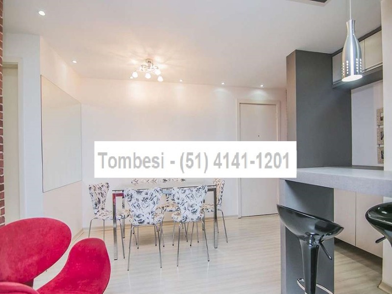 Apartamento à venda com 2 quartos, 64m² - Foto 5