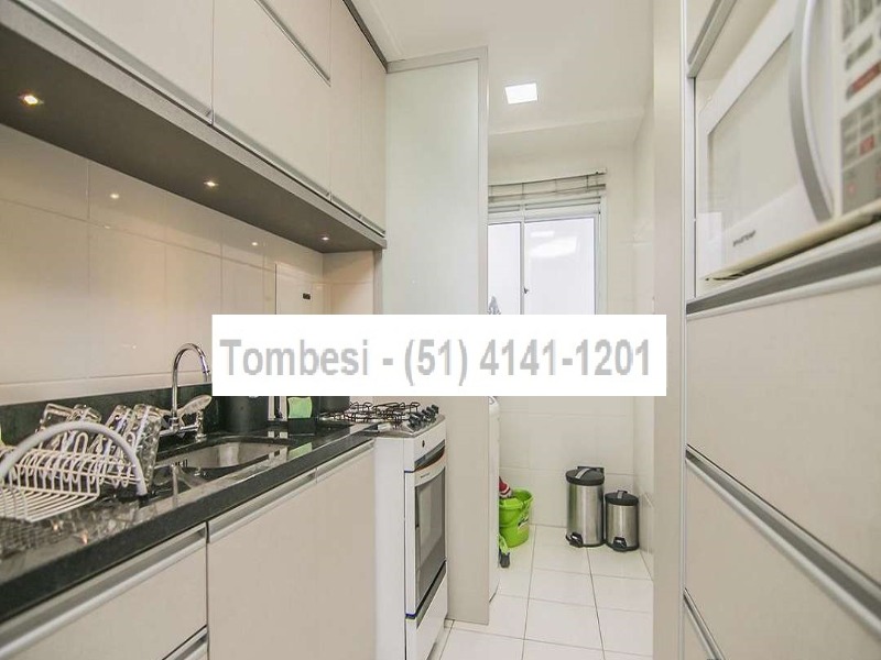 Apartamento à venda com 2 quartos, 64m² - Foto 8