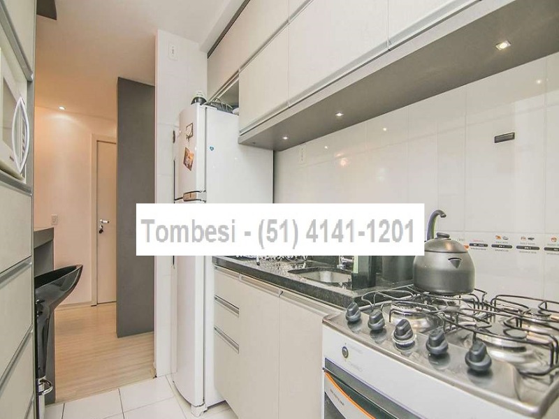 Apartamento à venda com 2 quartos, 64m² - Foto 10