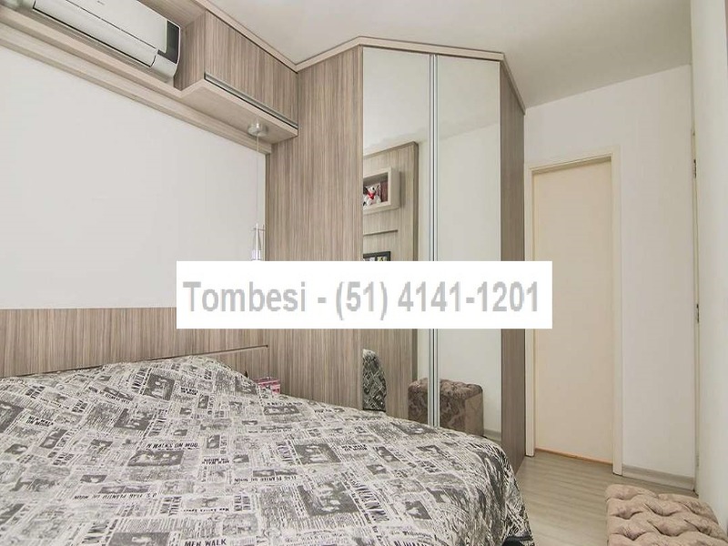 Apartamento à venda com 2 quartos, 64m² - Foto 12