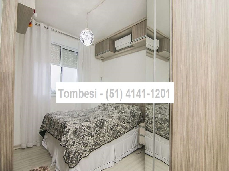 Apartamento à venda com 2 quartos, 64m² - Foto 13