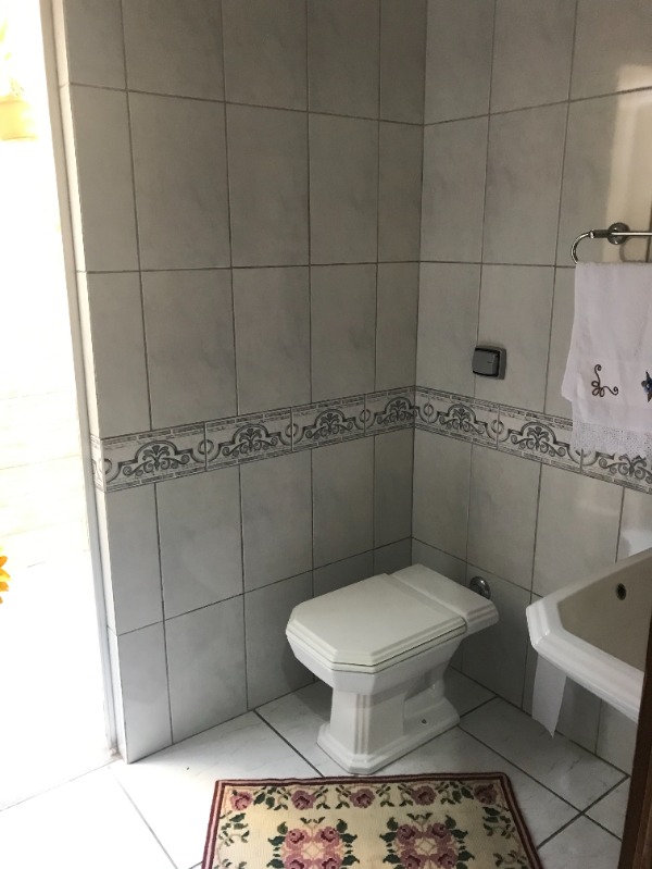 Casa à venda com 4 quartos, 230m² - Foto 15