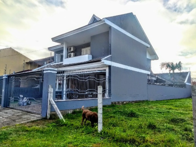 Casa, 4 quartos, 285 m² - Foto 3