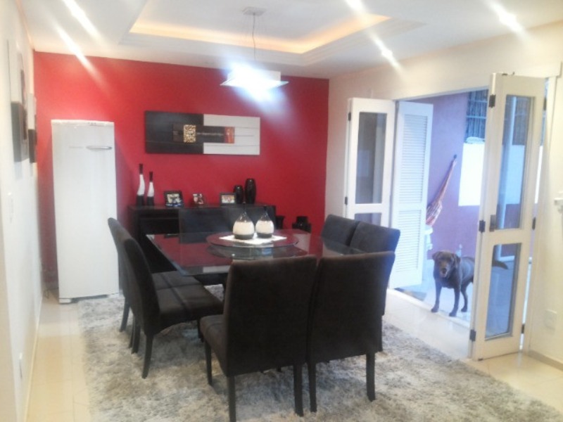 Casa, 4 quartos, 285 m² - Foto 9