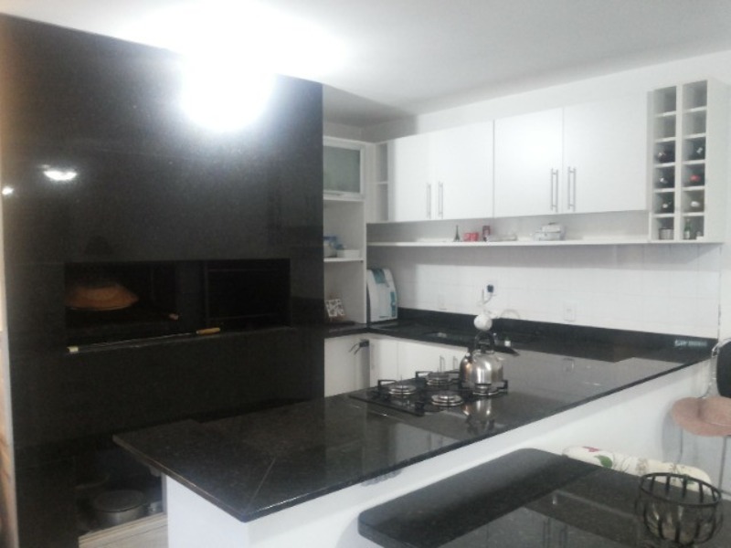 Casa, 4 quartos, 285 m² - Foto 7