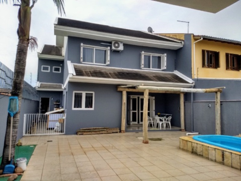 Casa, 4 quartos, 285 m² - Foto 26