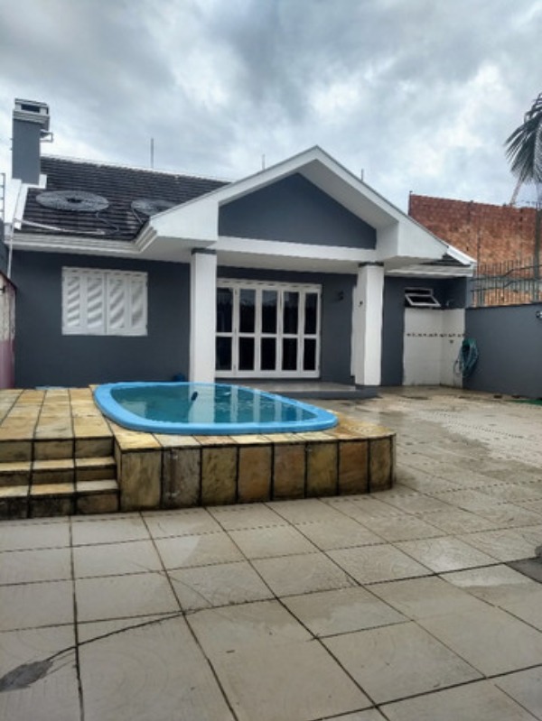 Casa, 4 quartos, 285 m² - Foto 27