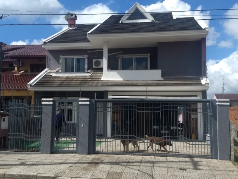 Casa, 4 quartos, 285 m² - Foto 2