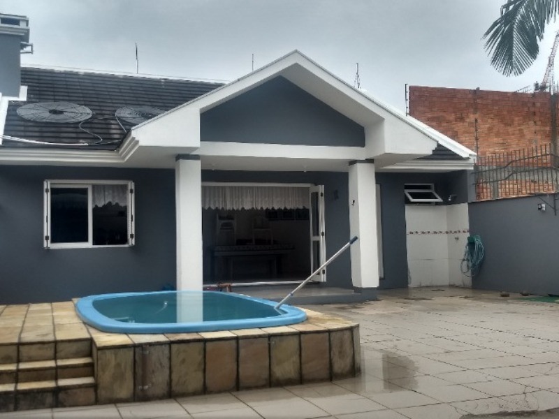 Casa, 4 quartos, 285 m² - Foto 28