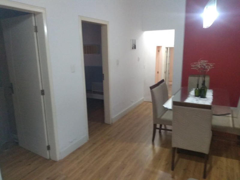 Casa à venda com 3 quartos, 199m² - Foto 5