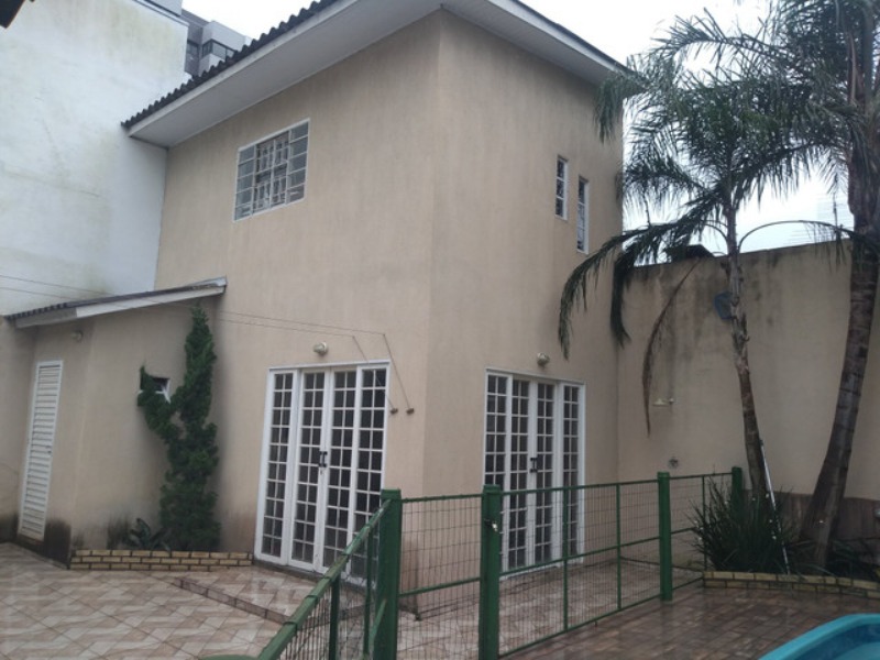 Casa à venda com 3 quartos, 199m² - Foto 14