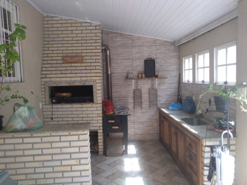 Casa à venda com 3 quartos, 199m² - Foto 18