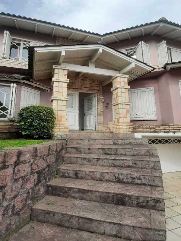 Casa, 3 quartos, 300 m² - Foto 3
