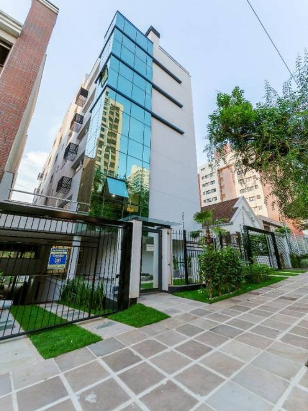 Apartamento, 2 quartos, 80 m² - Foto 3