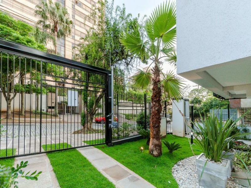 Apartamento, 2 quartos, 80 m² - Foto 1