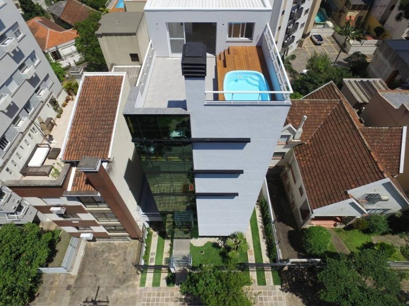 Apartamento, 2 quartos, 80 m² - Foto 25