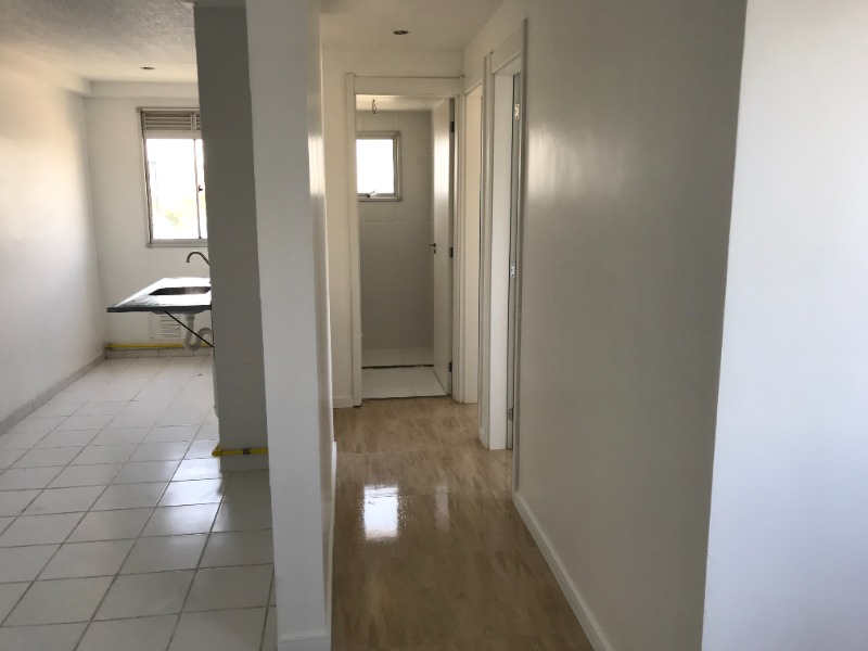 Apartamento à venda com 2 quartos, 43m² - Foto 8