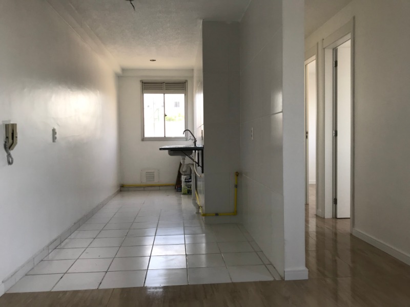 Apartamento à venda com 2 quartos, 43m² - Foto 9