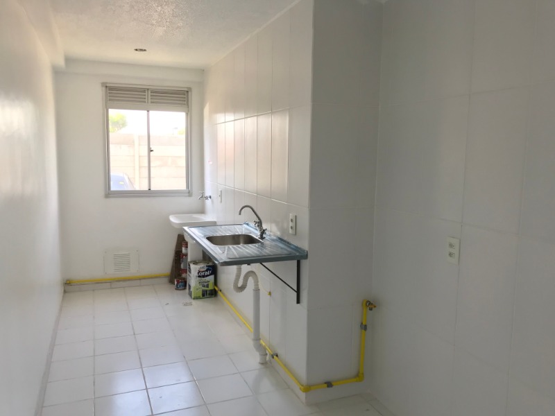 Apartamento à venda com 2 quartos, 43m² - Foto 10