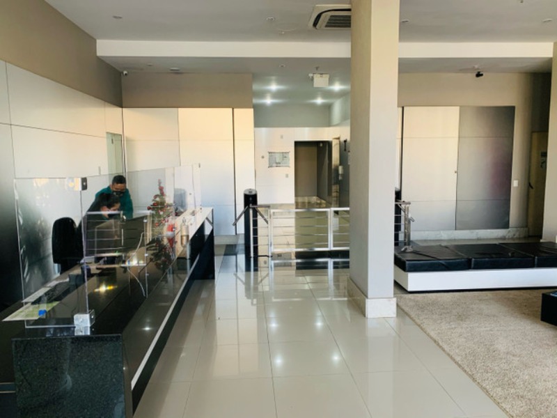 Sala-Conjunto, 33 m² - Foto 8