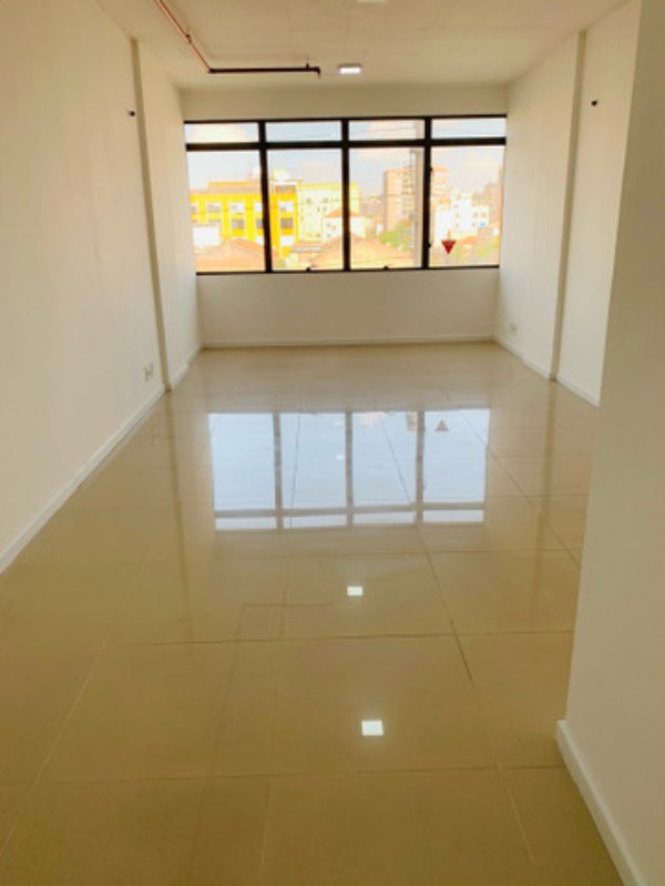 Sala-Conjunto, 33 m² - Foto 12