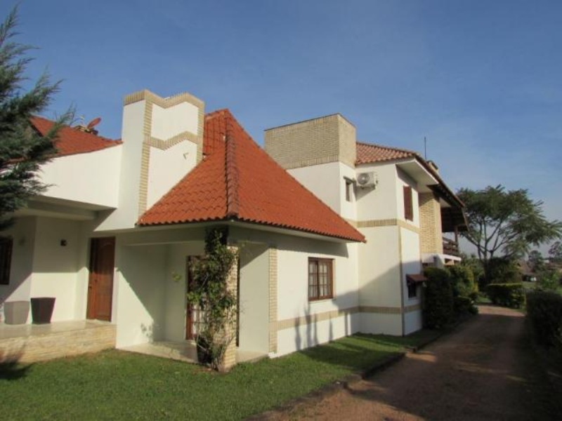 Casa de Condomínio à venda com 4 quartos, 361m² - Foto 19