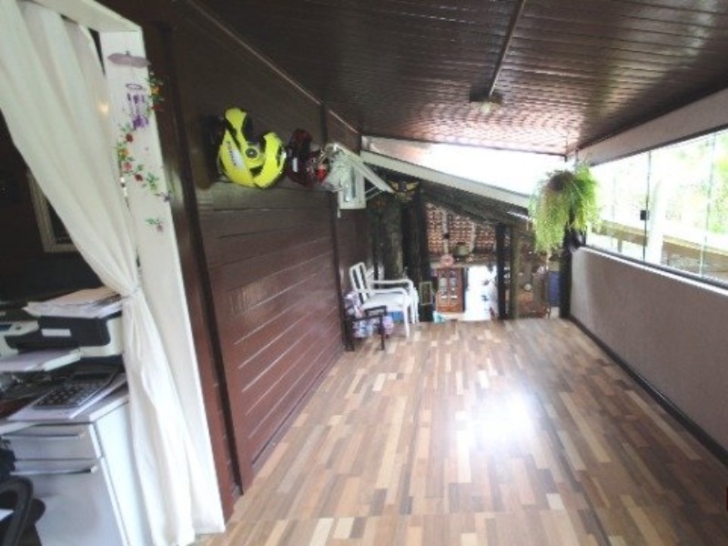 Casa de Condomínio à venda com 3 quartos, 250m² - Foto 17