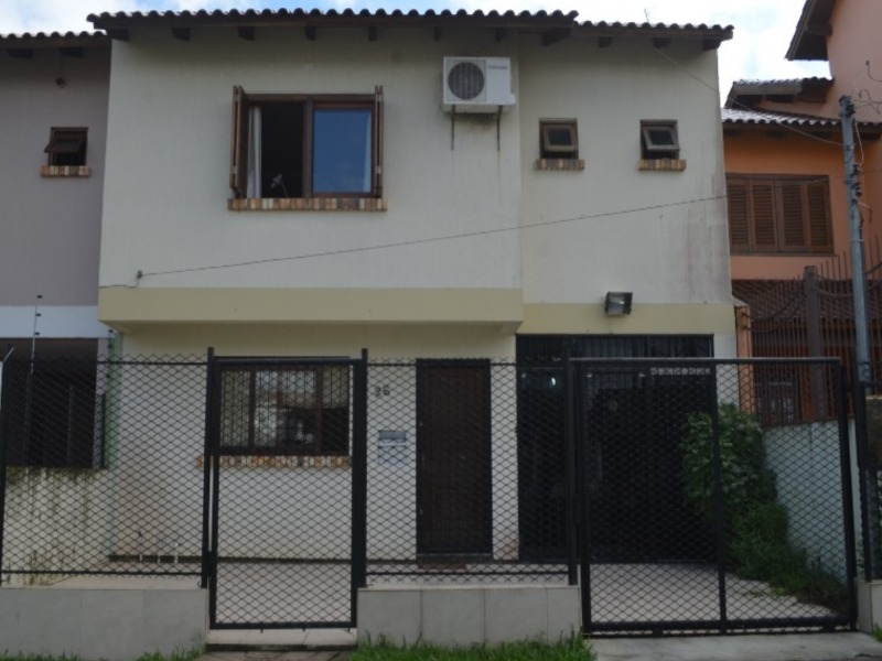 Casa, 3 quartos, 135 m² - Foto 1