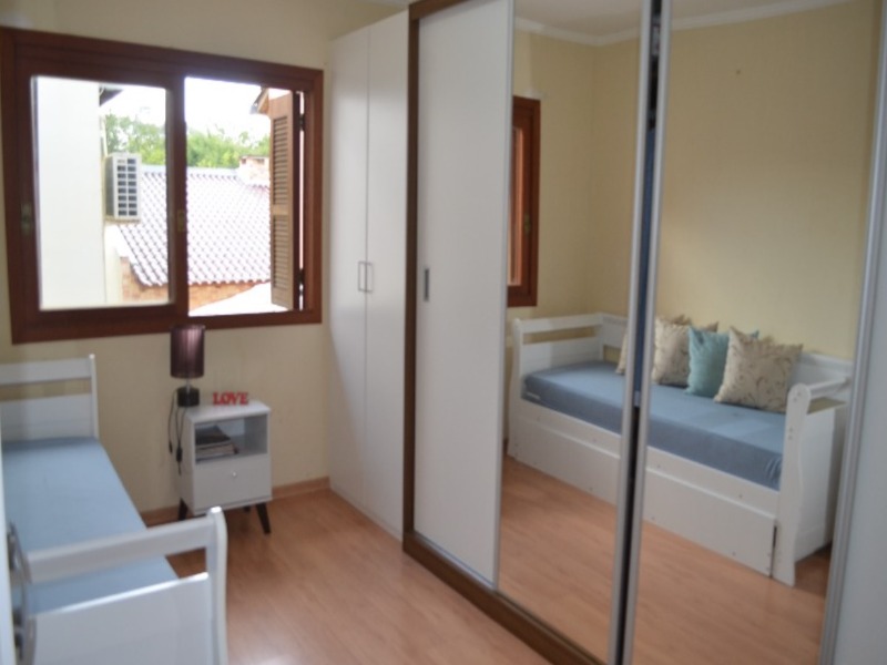 Casa, 3 quartos, 135 m² - Foto 19