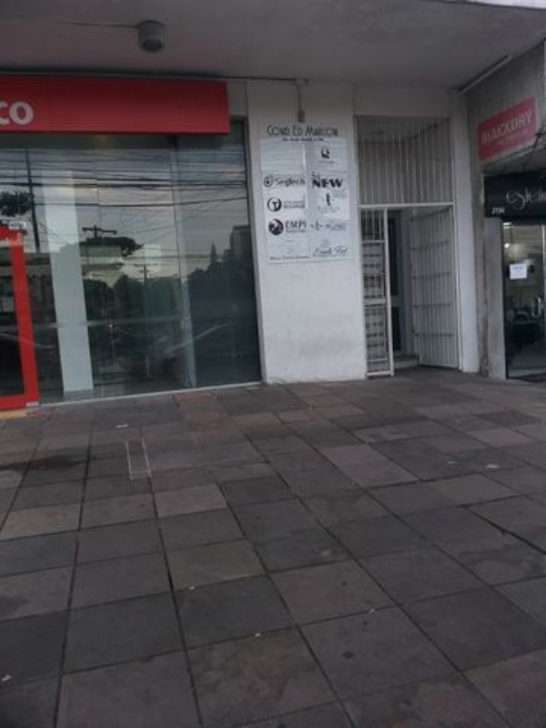 Conjunto Comercial-Sala à venda, 123m² - Foto 2