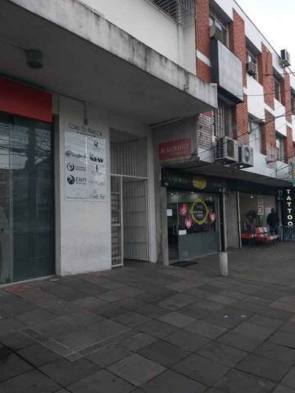 Conjunto Comercial-Sala à venda, 123m² - Foto 3