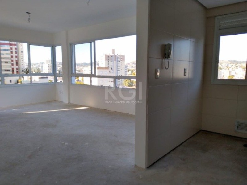 Apartamento, 2 quartos, 72 m² - Foto 4