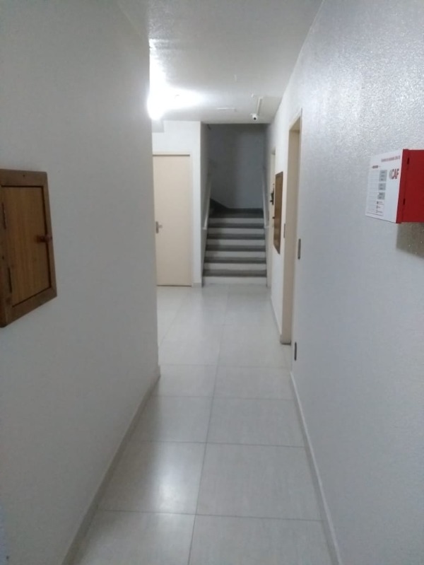 Apartamento à venda com 2 quartos, 52m² - Foto 4