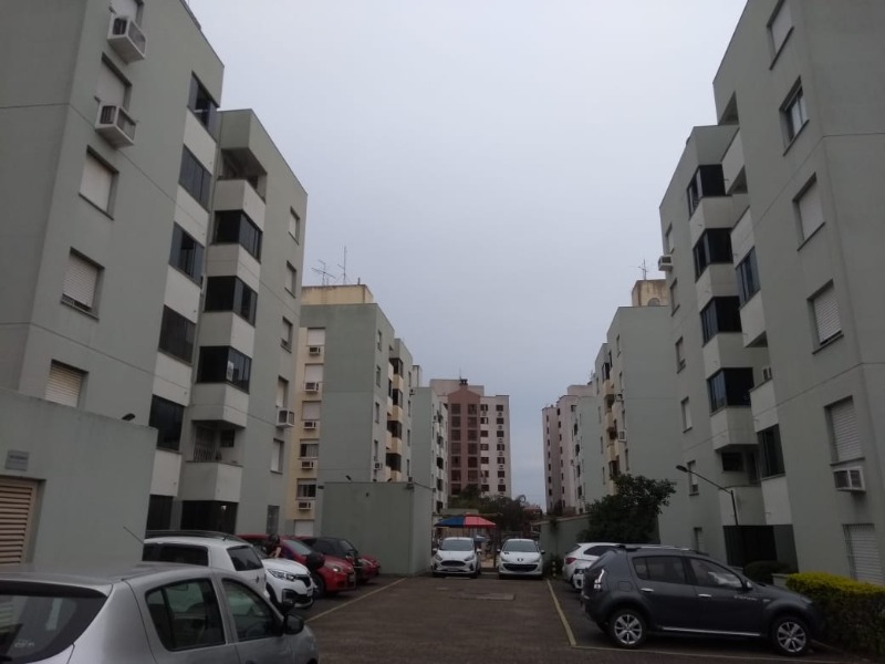 Apartamento à venda com 2 quartos, 52m² - Foto 10